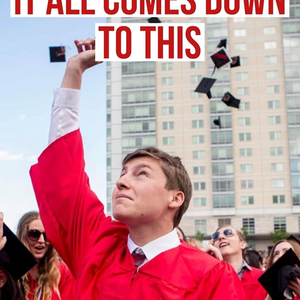 BU Commencement 2018