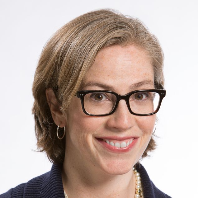 Maureen Leo