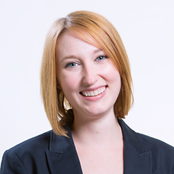 Lauren D. Eckenroth
