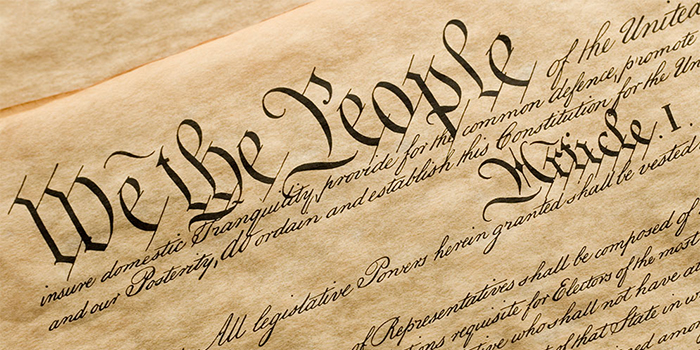 US Constitution