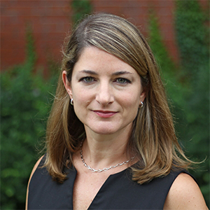 Professor Nicole Huberfeld