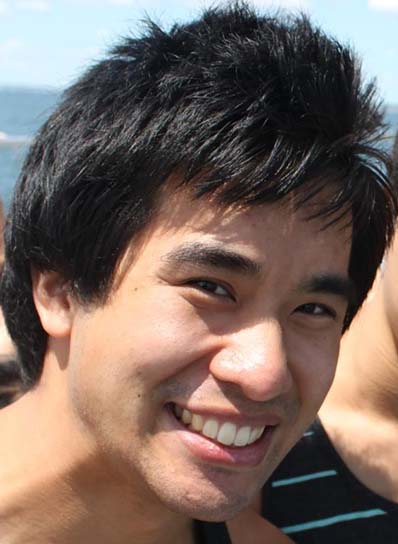 Jon Wang Jon Wang