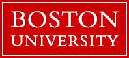 Boston University Homepage