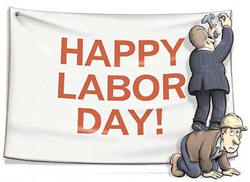 Labor Day Labor Day