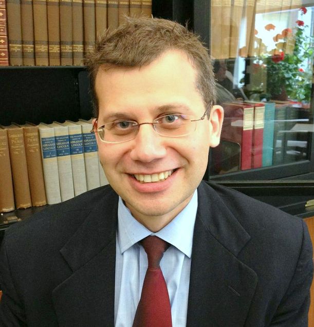 Konstantin Starikov