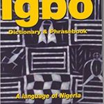 AwdeN-Igbo English Dictionary