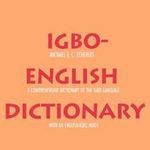 Bocker--a-comprehensive-dictionary-of-the-igbo-language