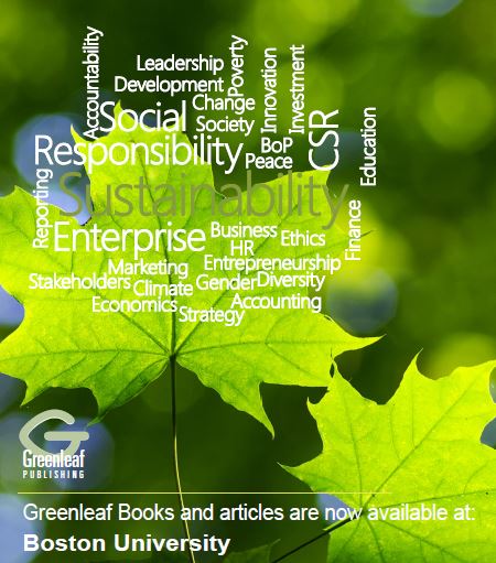 Greenleaf Online Library