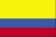 Flag of Colombia