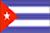 Cuba's Flag