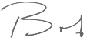 Robert A. Brown signature