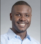Porter-Headshot Professor Tyrone Porter