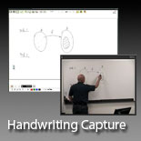 Handwriting Capture
