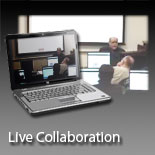 Live Collaboration