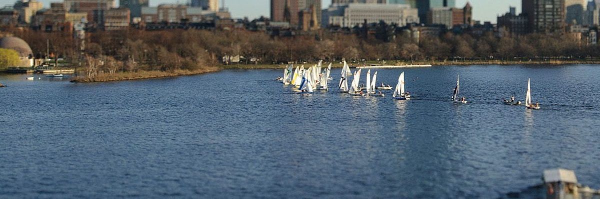 Charles River