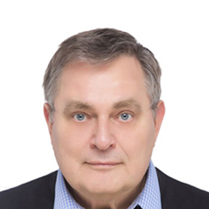 Core Faculty - Vladimir Brusic