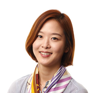 Core Faculty - Jennifer JooYeon Lee
