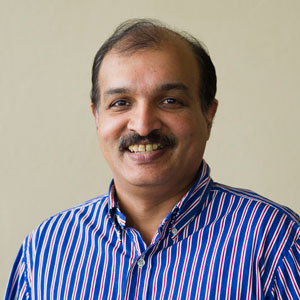 Core Faculty - Suresh Kalathur