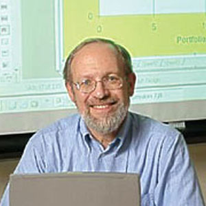 Core Faculty - William Chambers