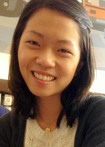 Nicole Woo is an undergraduate volunteer in the lab. She is currently majoring in Psychology (CAS &#39;15) and is considering pursuing a career in Occupational ... - 578228_10151418253564209_470633797_n