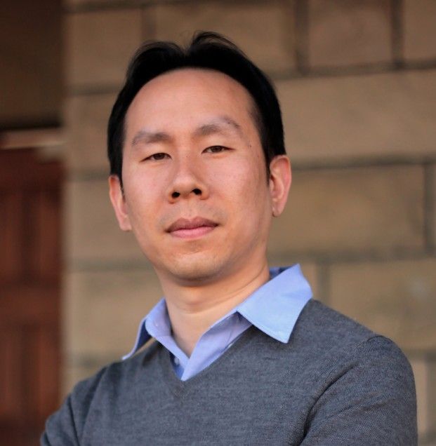 Jerry Chen, PhD