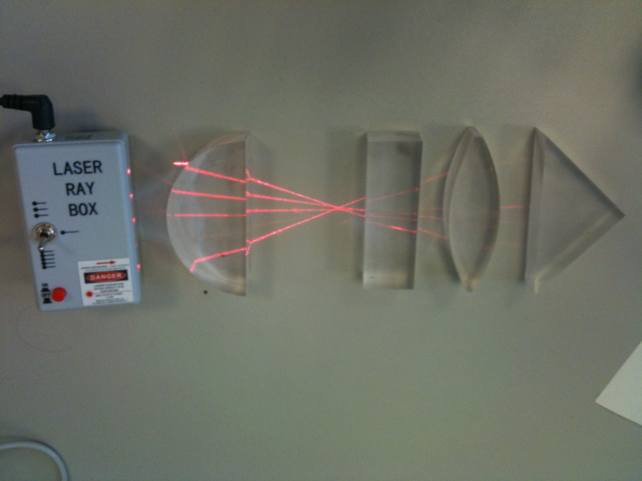 OSA/SPIE Boston University