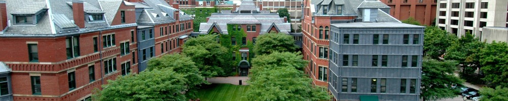 Boston university dissertation