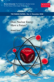 Does Nuclear Energy Have a Future?