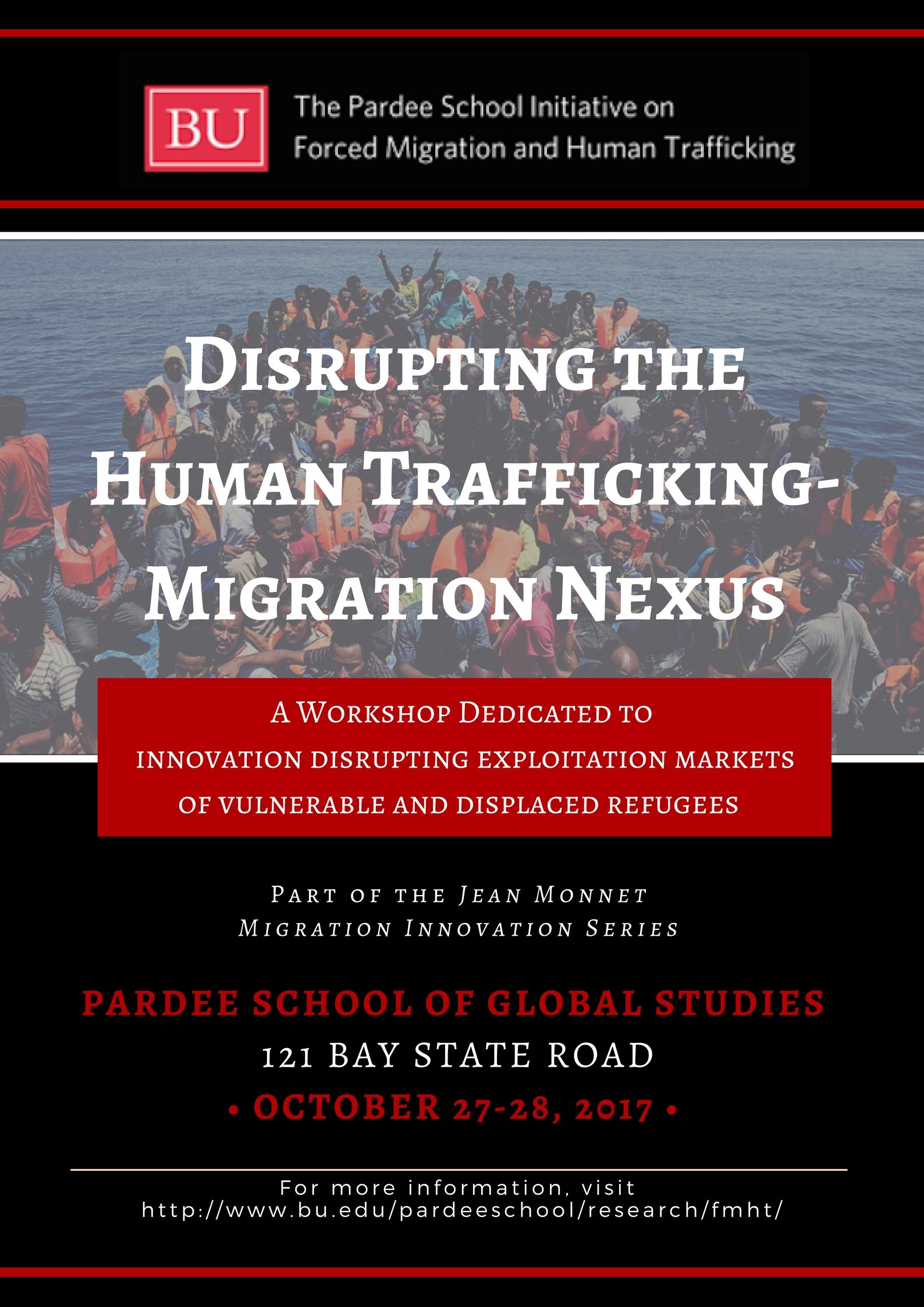 research proposal on human trafficking