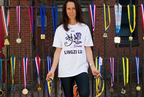 Medals