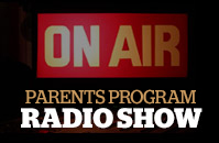 Parent Program Radio Show