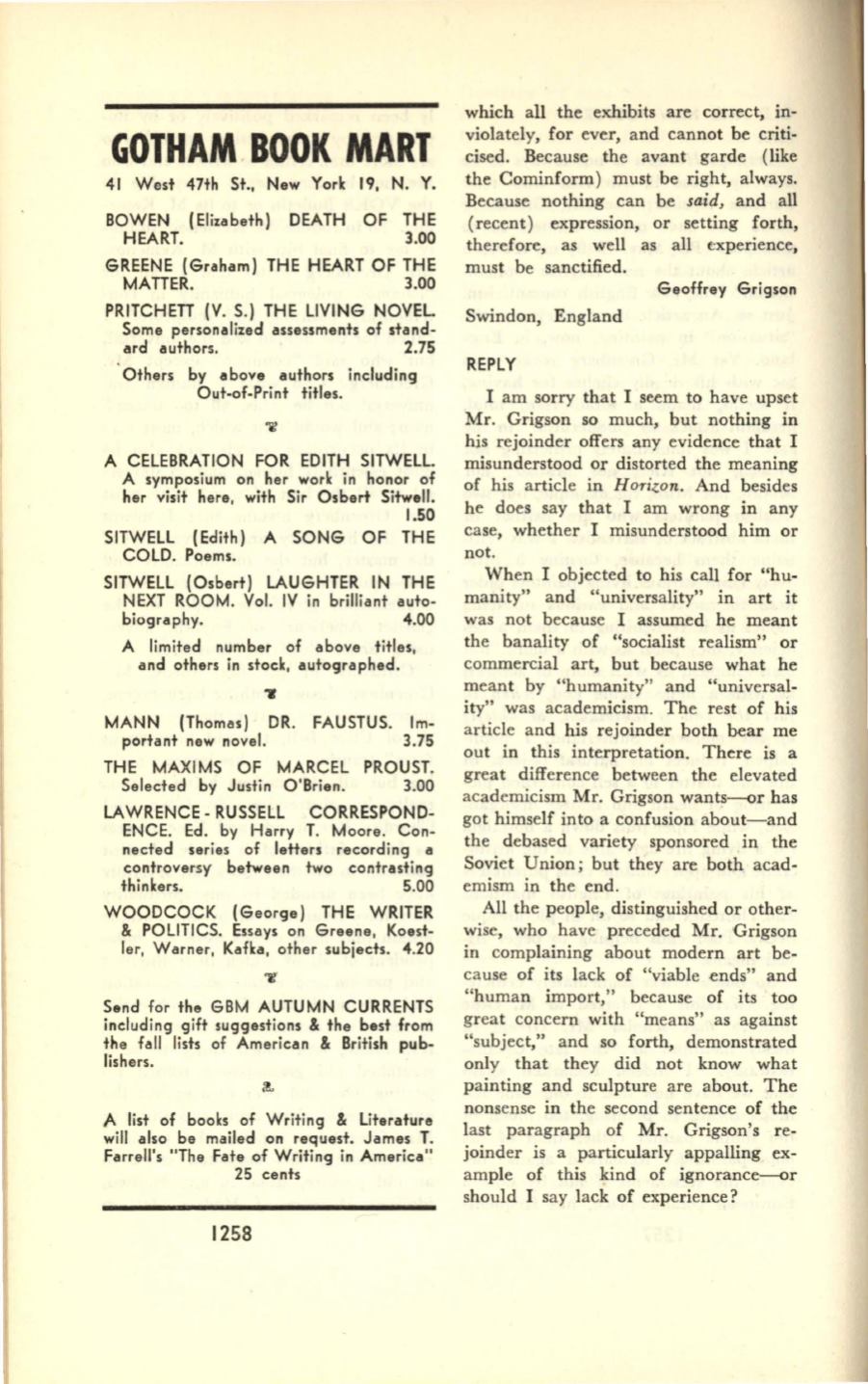Vol 15 No 11 1948