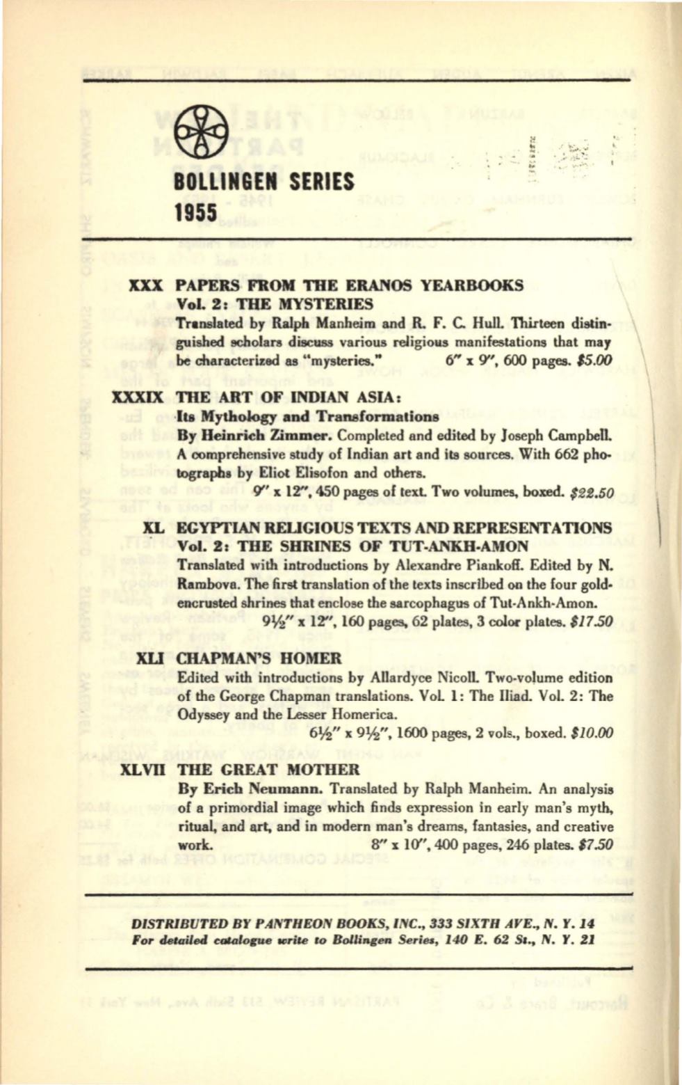 Vol 22 No 3 1955