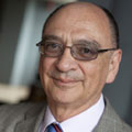 Dean Benjamin Juárez