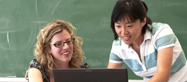 Exceptional Faculty & Students