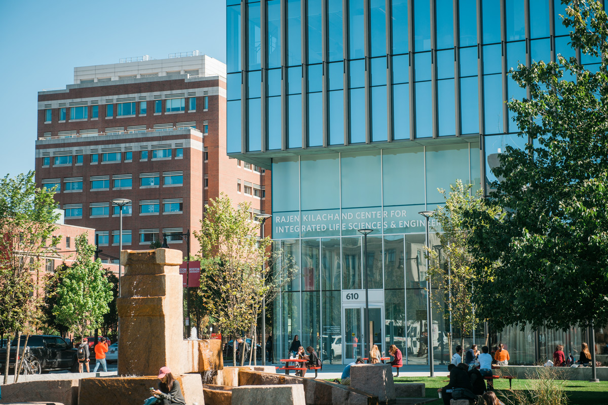 New rankings recognize BU and Questrom | Questrom School of Business