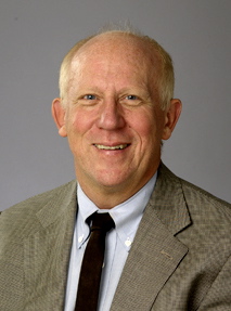 Director of The Boston Theological Institute