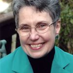 Mary Elizabeth Moore