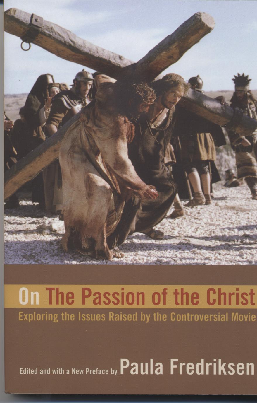 On Passion of Christ