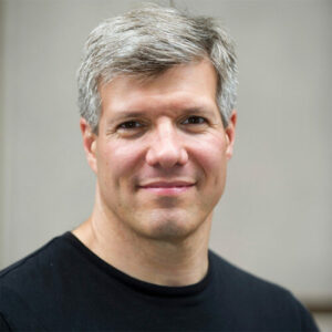 Headshot of Edward Damiano
