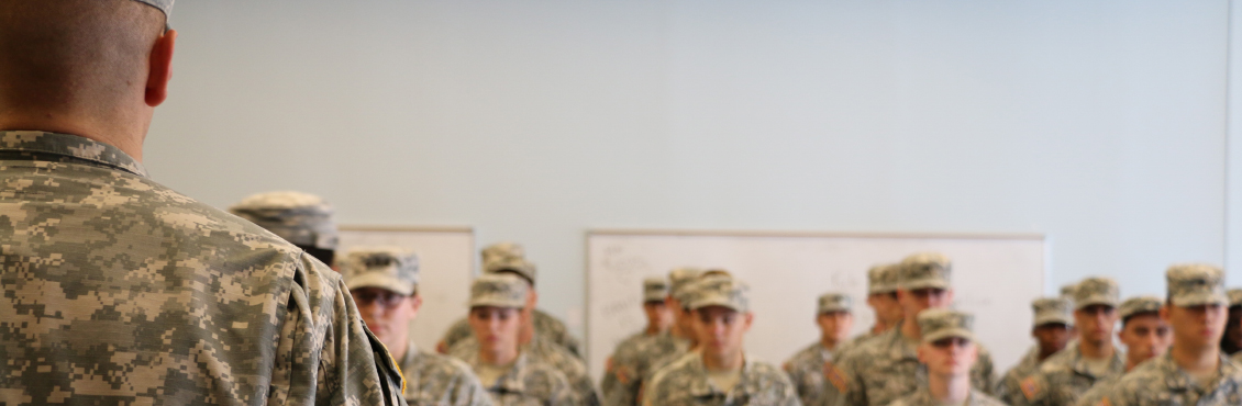 rotc army