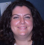 Alison Carberry