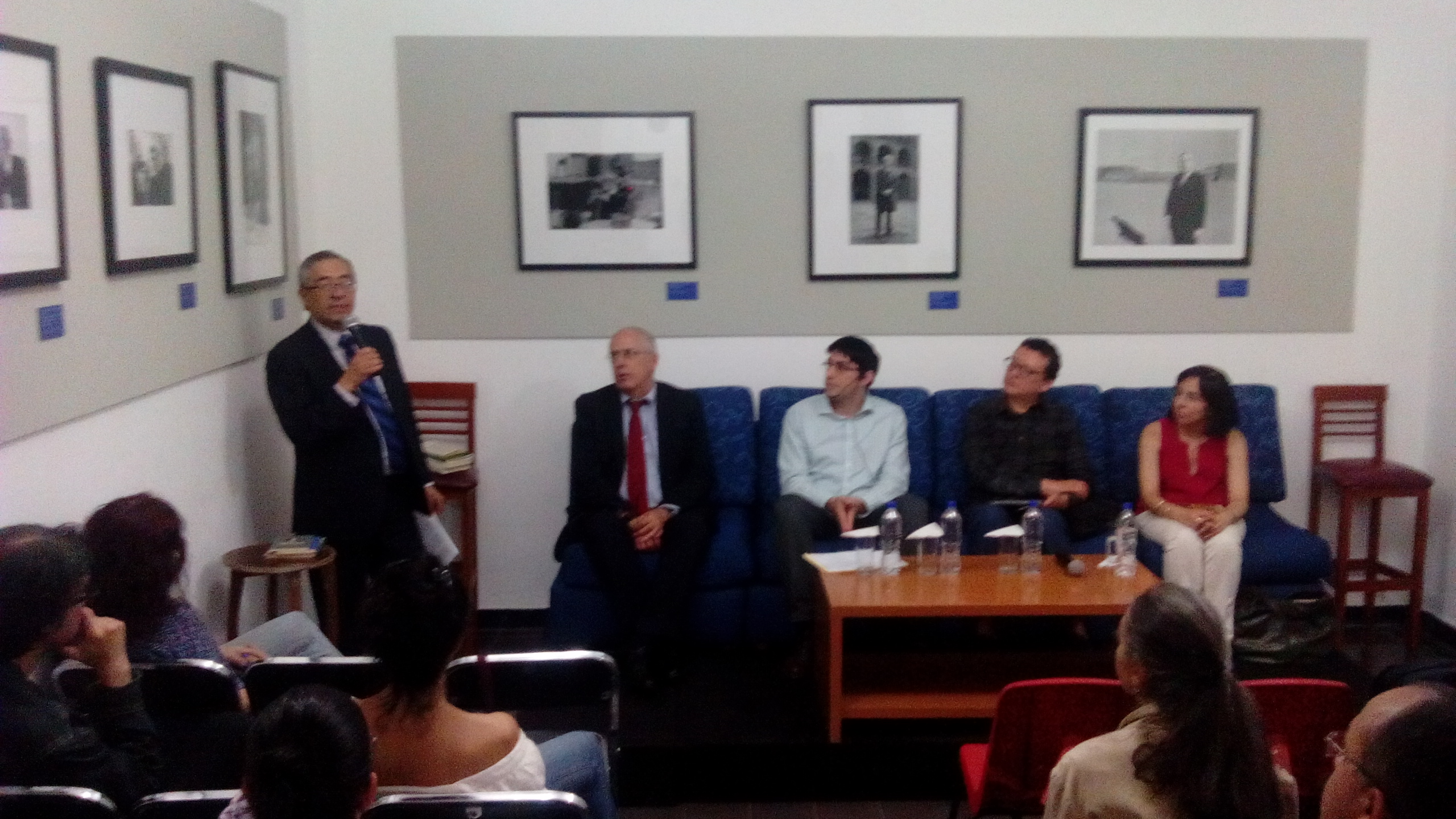 Center for creative writing xavier villaurrutia 02 image