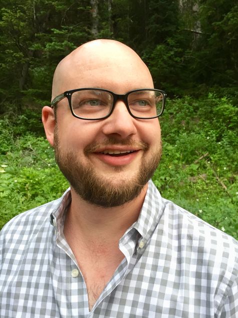 Photo of Braden Clinger