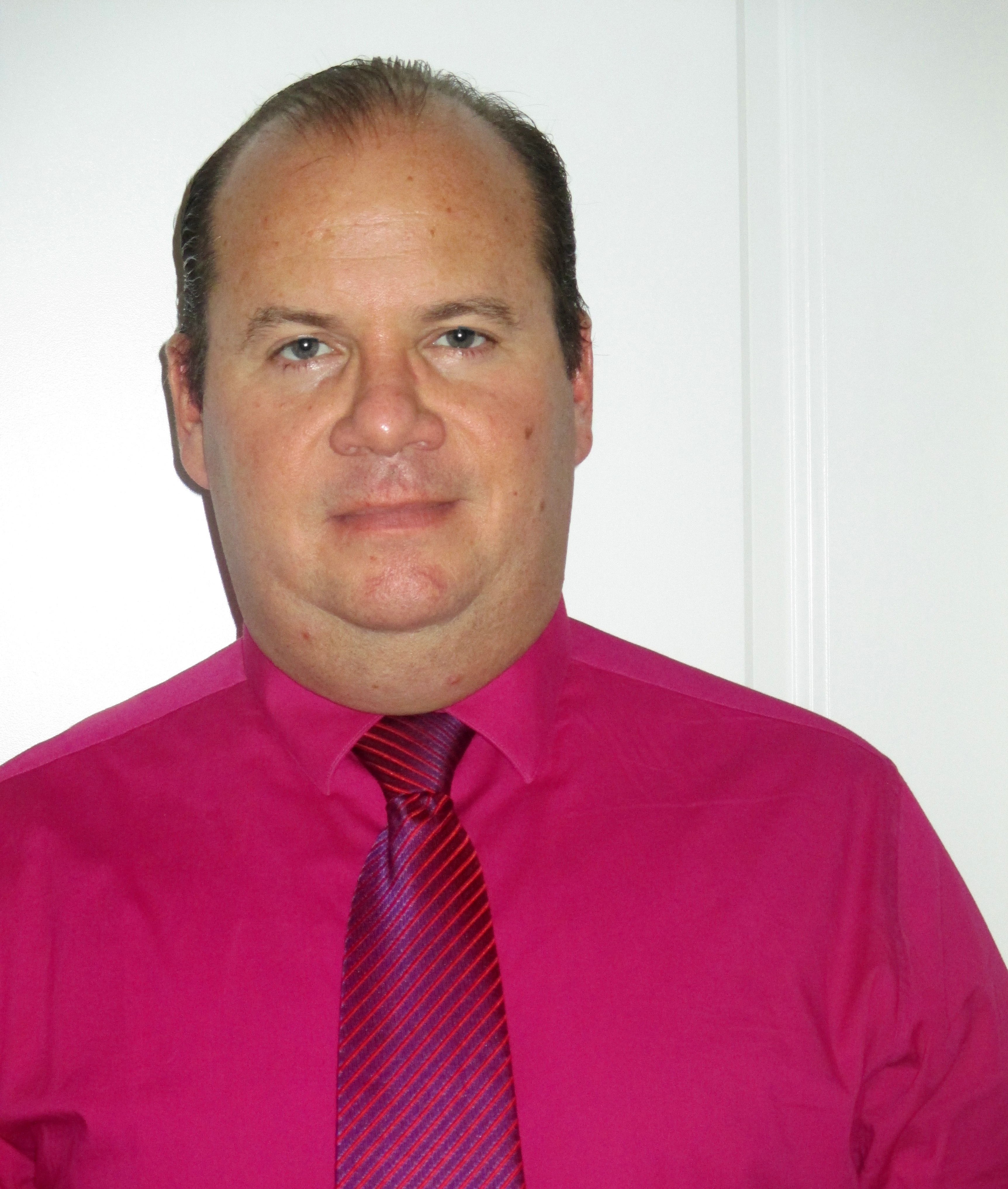 Photo of Carlos Cruz