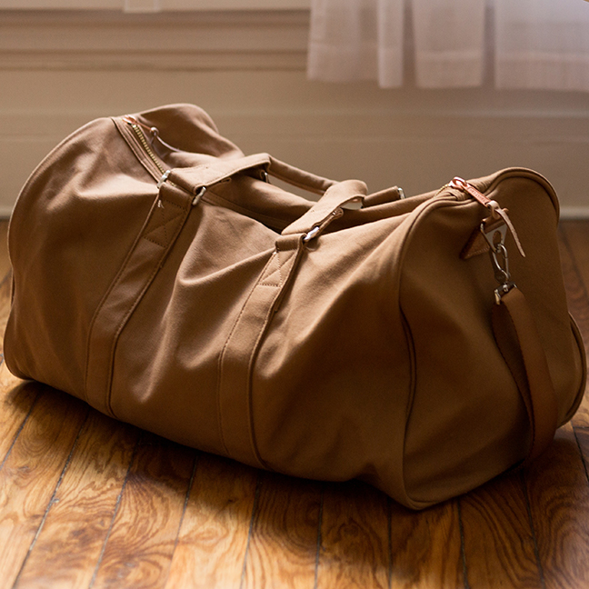 Image of Duffel Bag