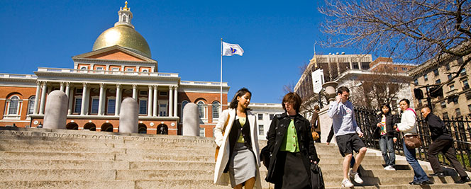 Masters In Public Policy Programs Boston