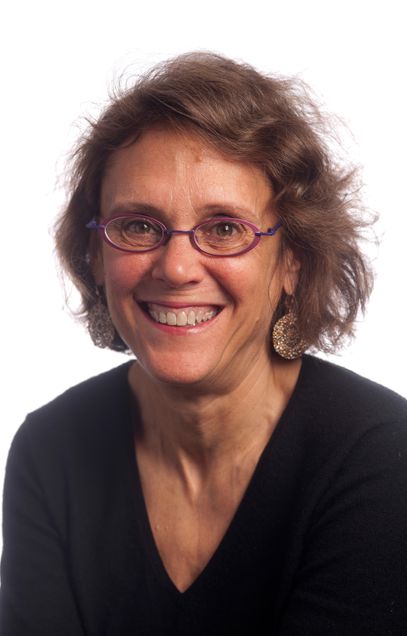 Ellen Cohn