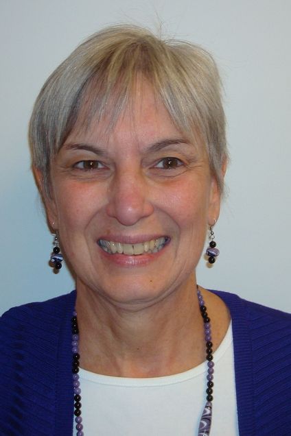 Wendy Coster