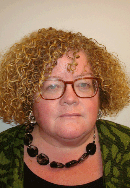 Anne Sullivan-Soydan